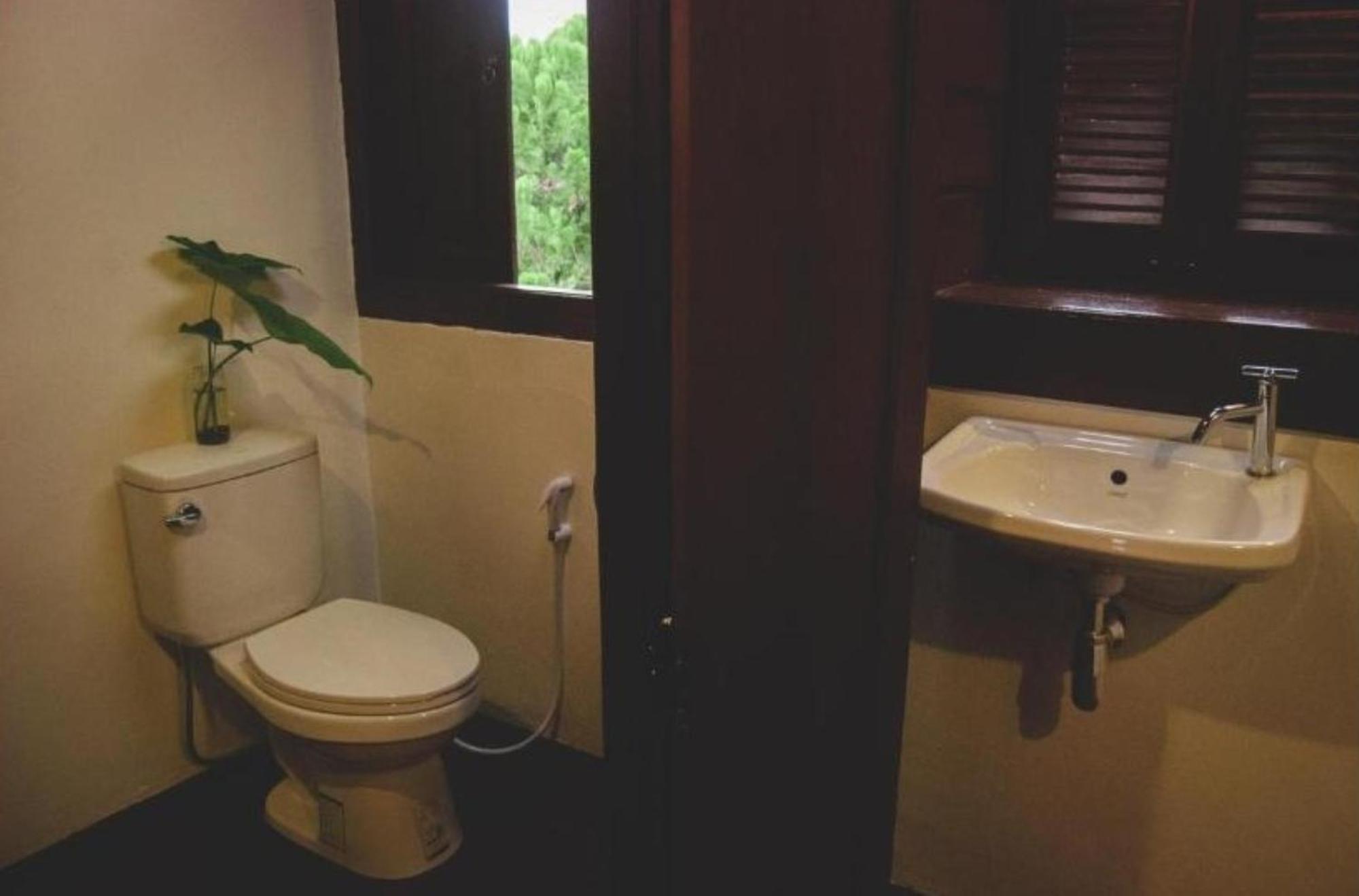 Pomelo Eatery And Riverside Suites - Savor Local Flavors, Relax In Comfort, And Discover Custom Adventures Ban Khon Esterno foto